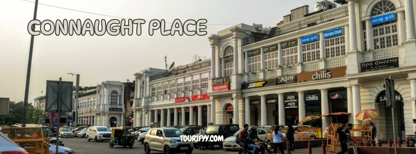 Connaught Place