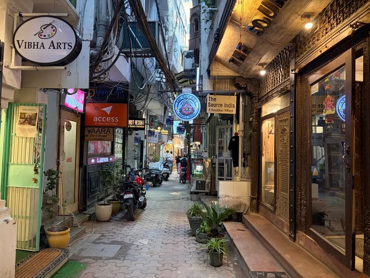 Khan Market